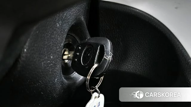 Kia The New Ray id 4224125 из Кореи 10