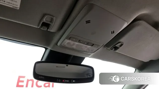 Chevrolet (GM Daewoo) The New Trax id 3065721 из Кореи 10