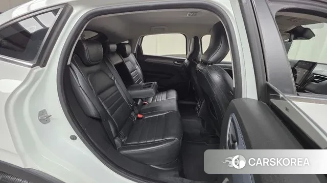 Renault Korea (Samsung) XM3 id 3597159 из Кореи 10