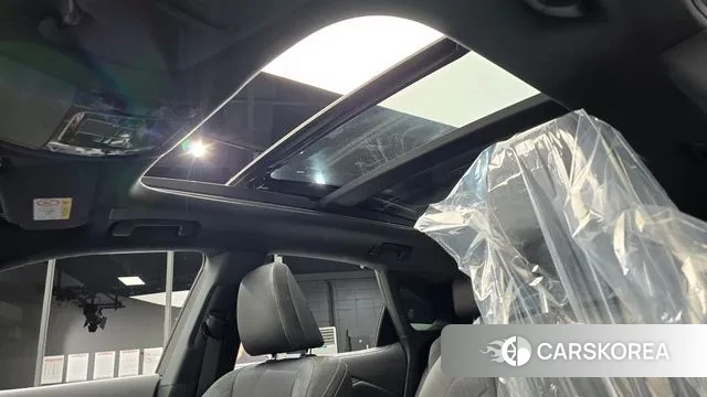 Lexus RX450h + 5th generation id 3590937 из Кореи 10