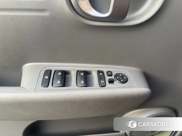 Hyundai Casper id 3334428 из Кореи 10