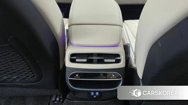 Genesis GV70 id 4433540 из Кореи 10