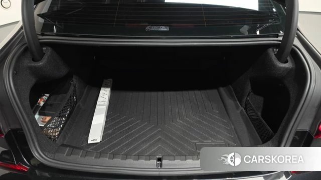 BMW 3 Series (G20) id 4745969 из Кореи 10