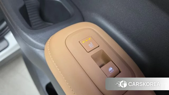 Hyundai Santa Fe (MX5) id 3838133 из Кореи 10