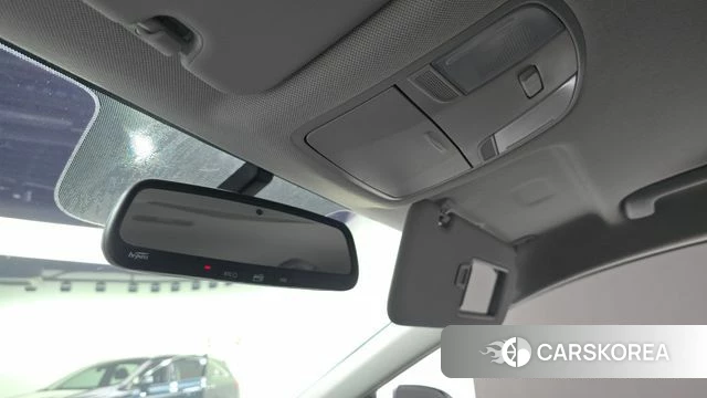 Hyundai Avante AD id 4502786 из Кореи 10
