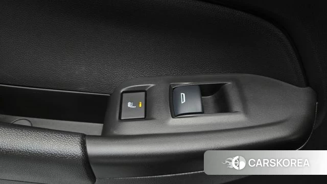 Chevrolet (GM Daewoo) Trailblazer id 4922550 из Кореи 10