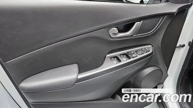 Hyundai Kona id 2401927 из Кореи 10