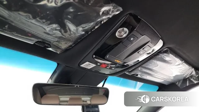 Kia K8 Hybrid id 3316334 из Кореи 10