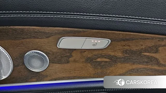 Mercedes-Benz E-Class W213 id 3578405 из Кореи 10