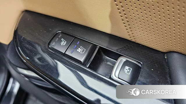 Kia Mohave Master id 3955245 из Кореи 10