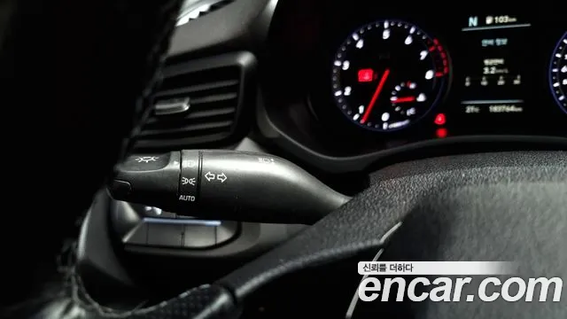 Hyundai Veloster (JS) id 2654665 из Кореи 10