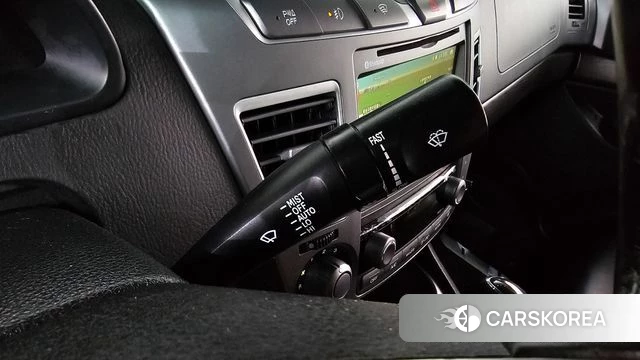 Ssangyong Korando Turismo id 4708943 из Кореи 10