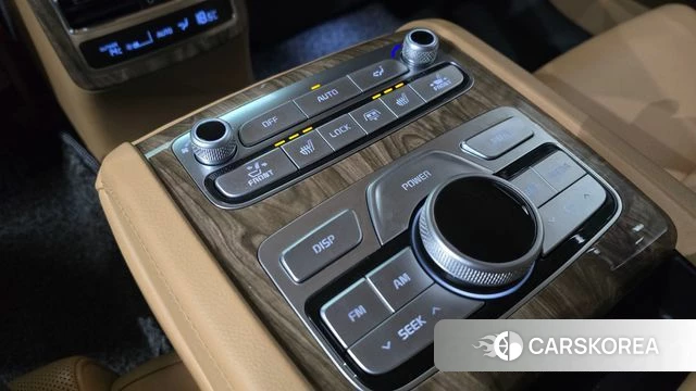 Kia More K9 id 3866099 из Кореи 10