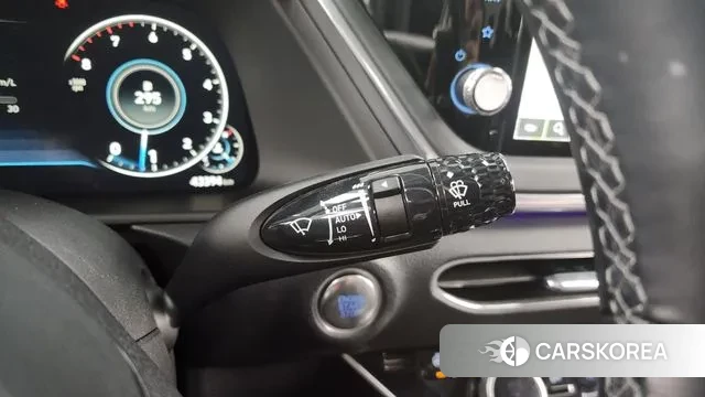 Hyundai Sonata (DN8) id 3443209 из Кореи 10