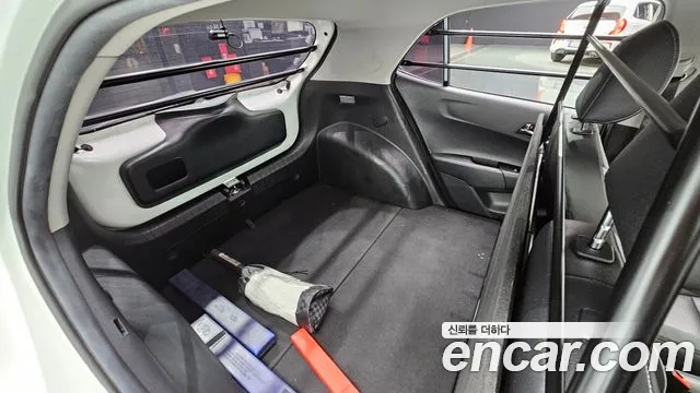 Kia Morning Urban (JA) id 2698060 из Кореи 10