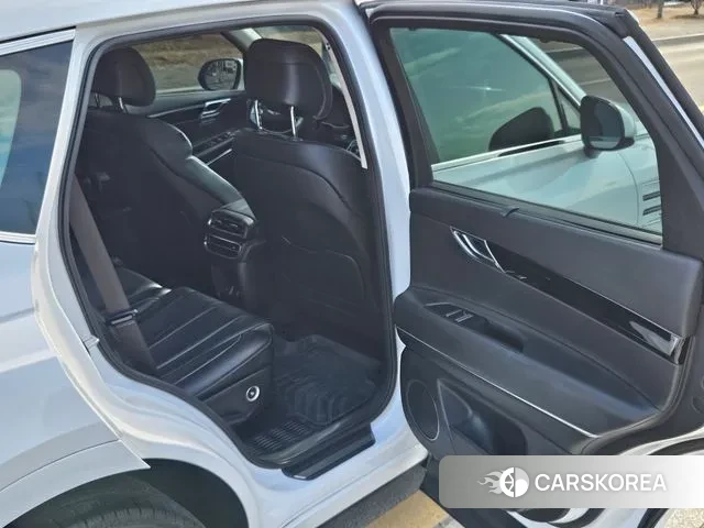 Genesis GV80 id 3772299 из Кореи 10