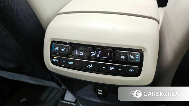 Hyundai The New Palisade id 4186377 из Кореи 10