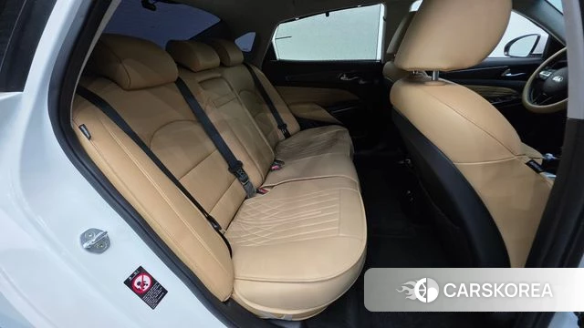 Kia K7 Premier id 3954854 из Кореи 10