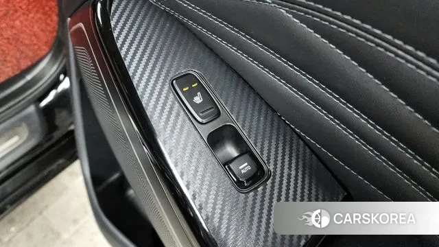 Kia K7 Premier Hybrid id 3621469 из Кореи 10