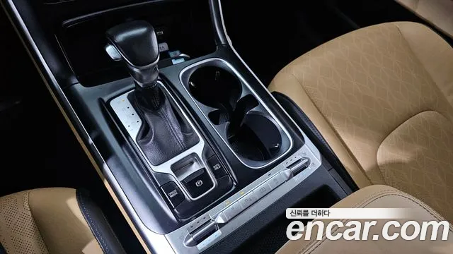 Kia Carnival 4th generation id 2671211 из Кореи 10