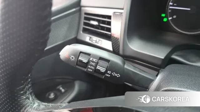 Ssangyong The New Rexton Sports Cannes id 3463464 из Кореи 10