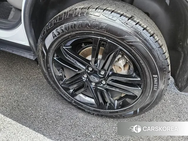 Chevrolet (GM Daewoo) Trax Crossover id 3229588 из Кореи 10