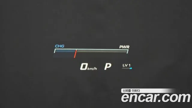 Hyundai Ionic 5 id 2476915 из Кореи 10