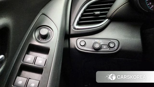 Chevrolet (GM Daewoo) The New Trax id 4398009 из Кореи 10