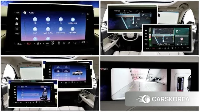 Lincoln Nautilus 2nd Generation id 3620023 из Кореи 10