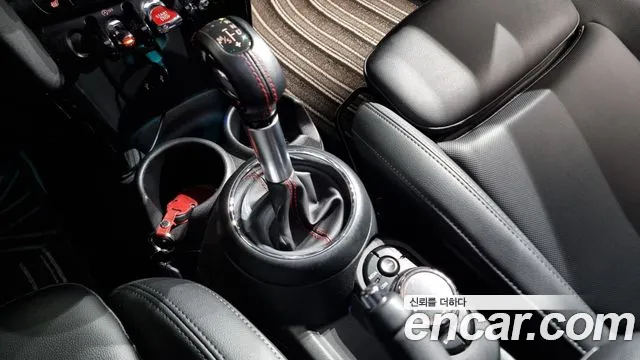 Mini Cooper id 2591558 из Кореи 10