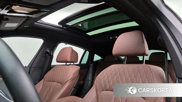 BMW X6 (G06) id 2983862 из Кореи 10