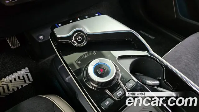 Kia EV6 id 2659633 из Кореи 10