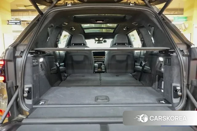 BMW X7 (G07) id 3405008 из Кореи 10