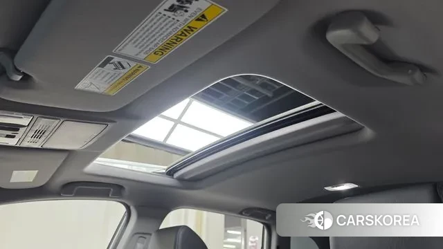 Honda CR-V 5th generation id 3498146 из Кореи 10