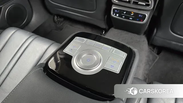 Genesis G80 (RG3) id 3504407 из Кореи 10