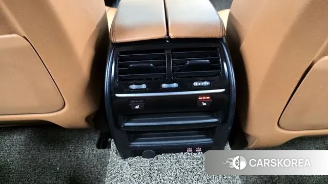 BMW 5 Series (G30) id 3391146 из Кореи 10