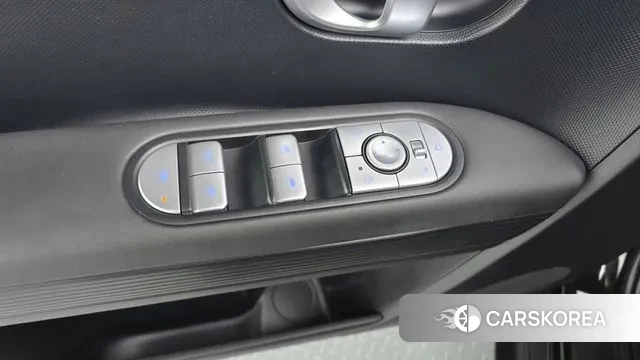 Hyundai Ionic 5 id 2894790 из Кореи 10