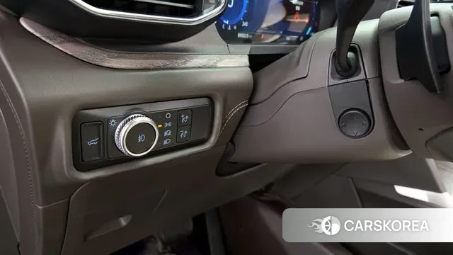 Ford Explorer 6th Generation id 3591860 из Кореи 10