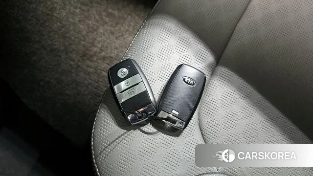 Kia The New Ray id 3269648 из Кореи 10