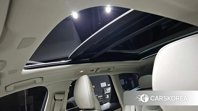 Volvo XC60 second Generation id 4279638 из Кореи 10