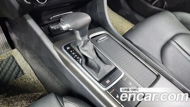 Kia K5 second generation id 2697224 из Кореи 10