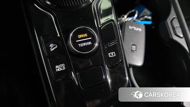 Kia Sportage 5th Generation Hybrid id 4481148 из Кореи 10
