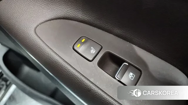 Hyundai The New Grandeur IG Hybrid id 3741575 из Кореи 10