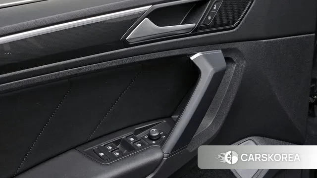 Volkswagen Tiguan second Generation id 3473926 из Кореи 10
