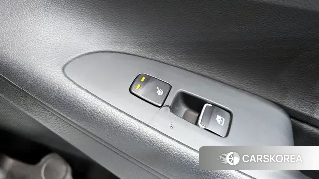 Hyundai The New Grandeur IG Hybrid id 3484466 из Кореи 10