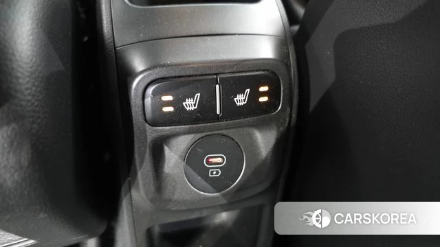 Kia The New Kia Ray id 4360112 из Кореи 10