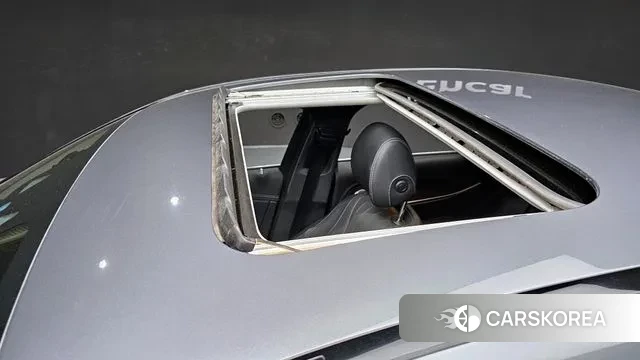 Mercedes-Benz E-Class W213 id 3351110 из Кореи 10