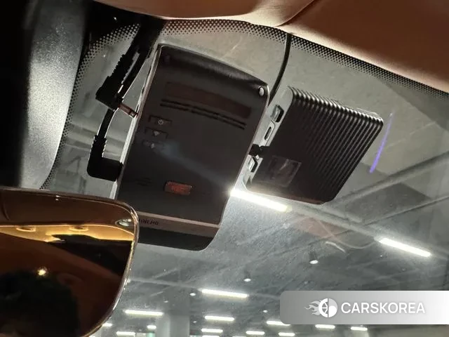 Bentley Bentayga id 3529888 из Кореи 10