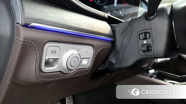 Mercedes-Benz GLS - Class X167 id 3685534 из Кореи 10