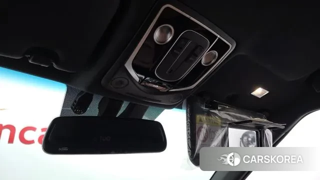 Ssangyong Torres id 3550796 из Кореи 10